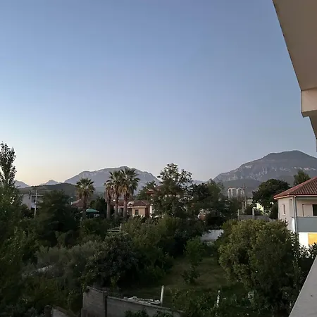 No6 Villa Kamez