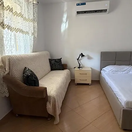 No6 Villa *