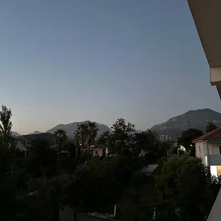 No6 Villa
